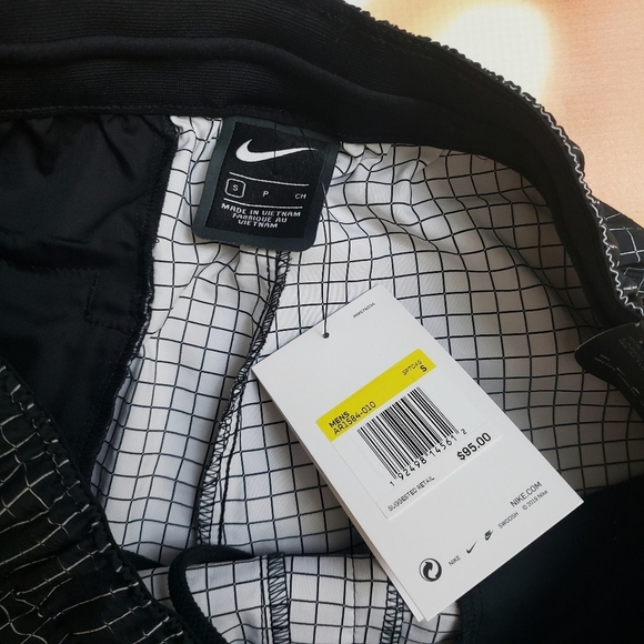 Nike | Sportswear Tech Pack Shorts | Small - Picture 5 of 12